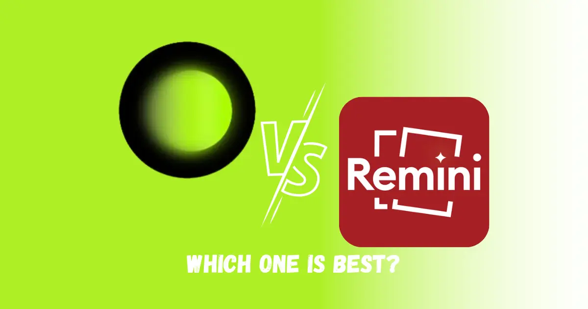 Hypic vs Remini