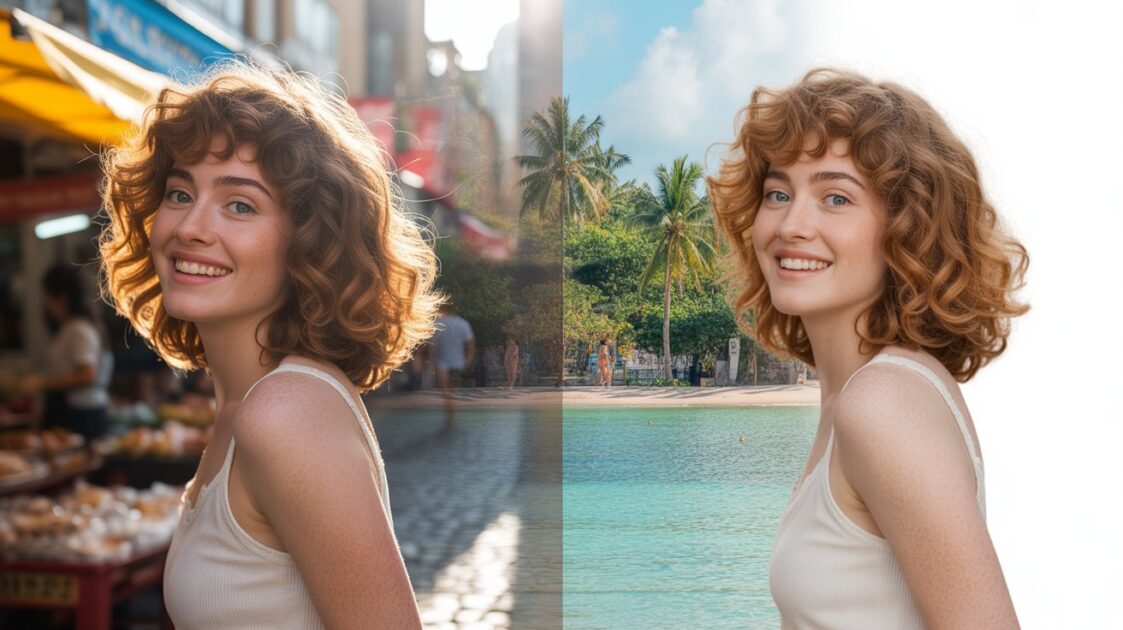 AI Art Filters for Creative Projects