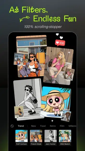 hypic mod apk images 2 Hypic APK Download