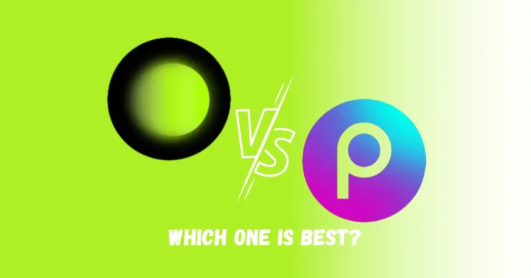 Hypic vs Picsart