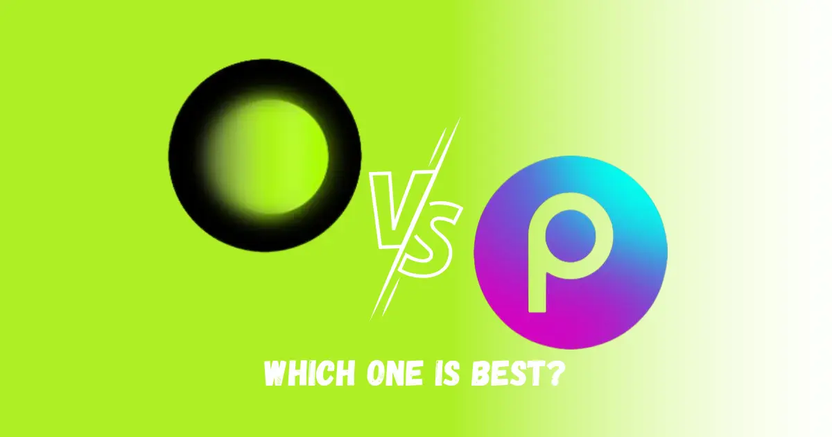 Hypic vs Picsart