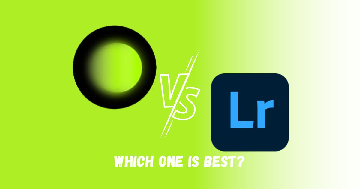 Hypic vs Lightroom